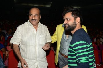 Guntur Talkies Movie Audio Launch